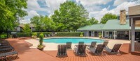 Building Photo - Park Place Apartments in Spartanburg, South Carolina