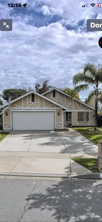 7513 Center Ave in Rancho Cucamonga, CA - Building Photo