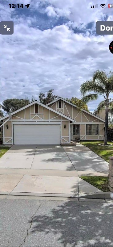 property at 7513 Center Ave