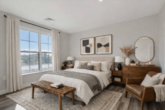 Creekline at Fairfield in Fairfield, CT - Foto de edificio - Building Photo