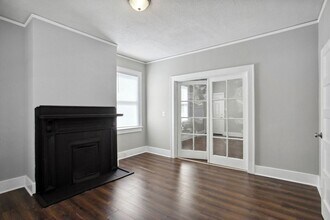 815 E Bolton St in Savannah, GA - Building Photo - Building Photo
