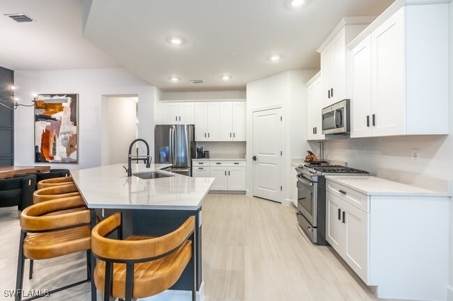 property at 16907 Fairgrove Way