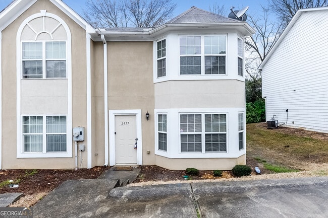 property at 2977 Fields Dr