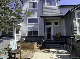 3616 Oakwood Dr in Longmont, CO - Building Photo