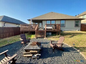2407 Pintail Loop in Copperas Cove, TX - Building Photo - Building Photo