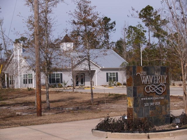Waverly in Bay St. Louis, MS - Building Photo - Building Photo