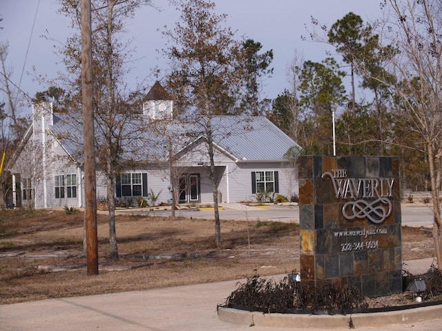 Waverly in Bay St. Louis, MS - Foto de edificio - Building Photo