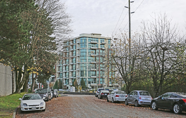 Murano Lofts in New Westminster, BC - Building Photo - Building Photo