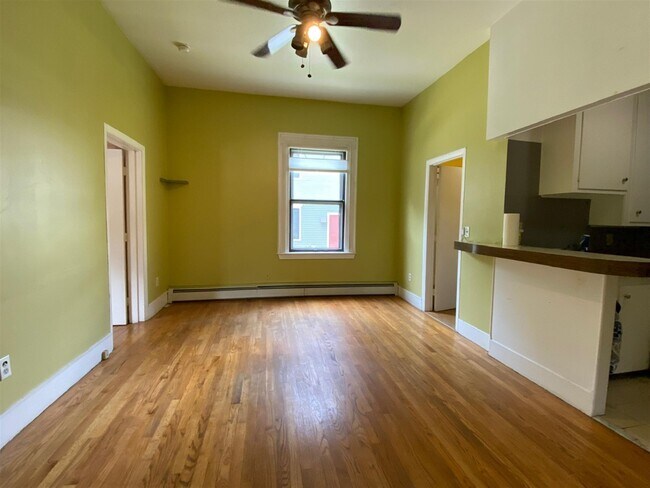 5 Wendell St, Unit 2 in Cambridge, MA - Building Photo - Building Photo