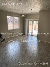 8828 Globe St NW in Albuquerque, NM - Building Photo - Building Photo