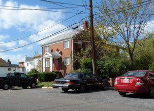 904 Fairview Ave in Takoma Park, MD - Building Photo - Building Photo