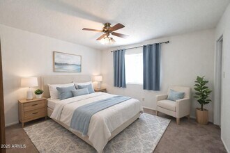 1341 W Shannon St in Chandler, AZ - Building Photo - Building Photo