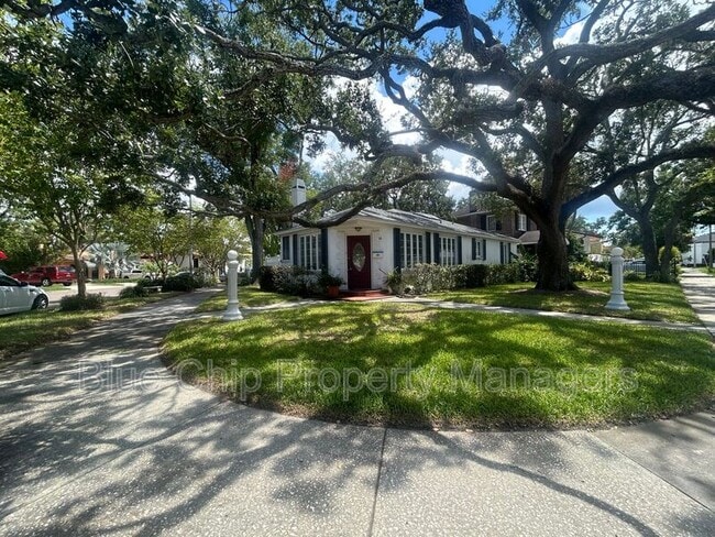 property at 43 Aegean Ave