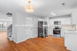 14 Dunlevy Way in Greensboro, NC - Building Photo - Building Photo