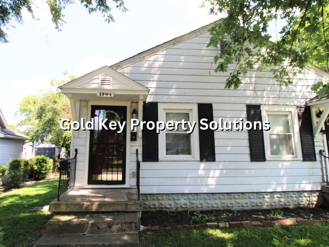 1302-1304 W 2nd St in Anderson, IN - Building Photo - Building Photo