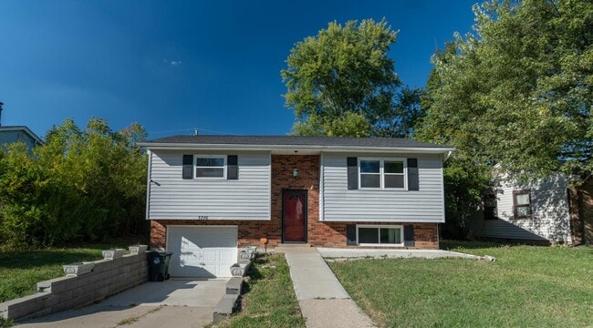 property at 3776 Feather Ln