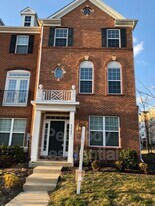 42782 Hay Rd in Ashburn, VA - Building Photo