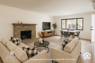 528-534 3rd St W in Sonoma, CA - Building Photo - Building Photo