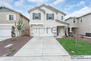 8495 Anker Wy in Elk Grove, CA - Building Photo