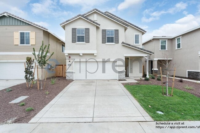 property at 8495 Anker Wy