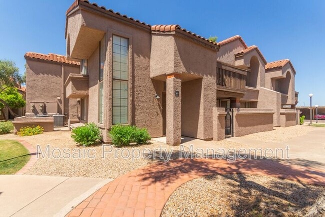 property at 700 E Mesquite Cir