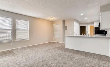 932 S Dearborn Way in Aurora, CO - Building Photo - Building Photo