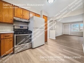 1888 30th St SW in Wyoming, MI - Building Photo - Building Photo