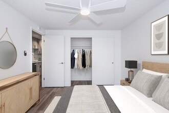 Verra Apartments in Denver, CO - Building Photo - Building Photo