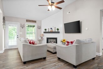 759 Boreal Wy in Clarksville, TN - Building Photo - Building Photo