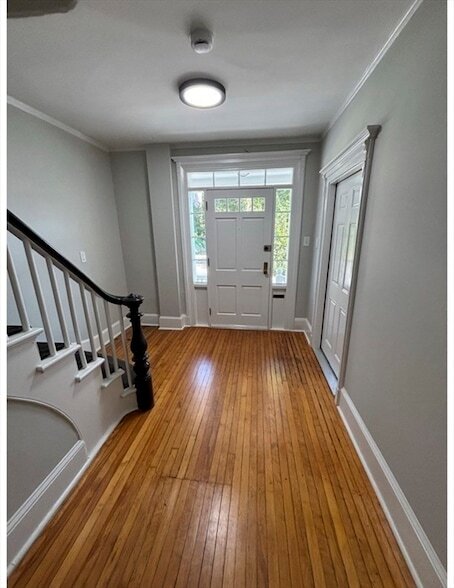 3 Oxford Pl, Unit 2224 in Worcester, MA - Building Photo - Building Photo