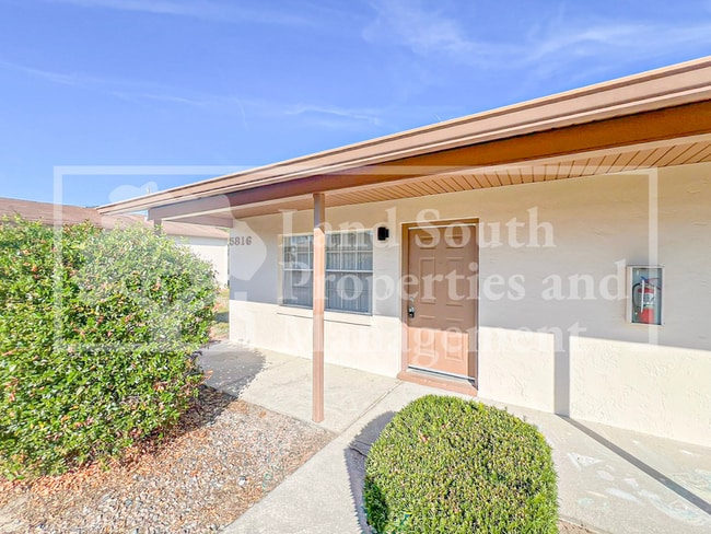 property at 5816 Charlton Dr