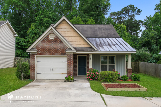 property at 1480 Collins Dr