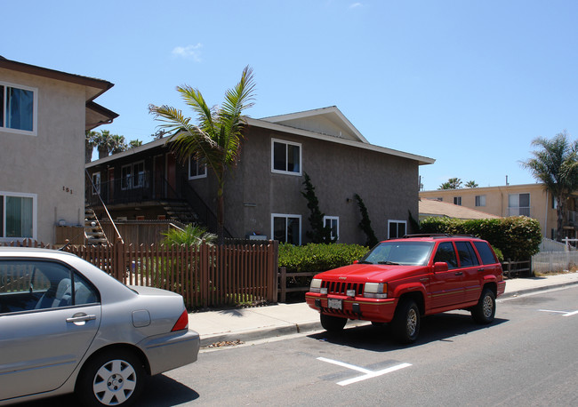 143 Elkwood Ave in Imperial Beach, CA - Building Photo - Building Photo