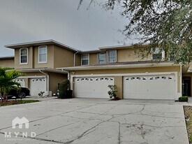 12042 Lake Allen Dr in Largo, FL - Building Photo