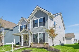 1694 Windrush Pl in Westfield, IN - Building Photo - Building Photo