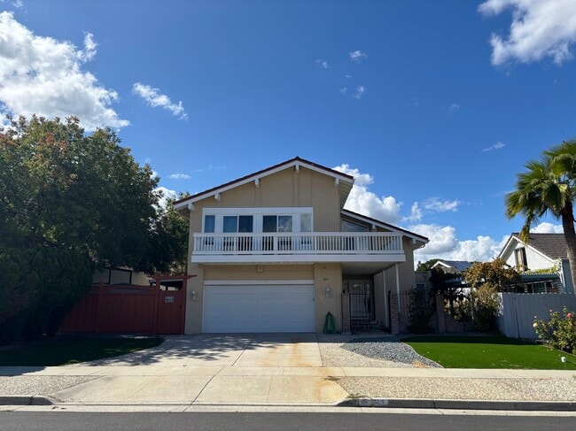 6311 Benzo Dr in San Jose, CA - Building Photo - Building Photo