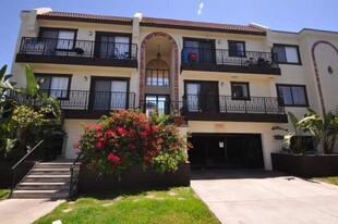 12338 Oxnard St, Unit 204 Apartments