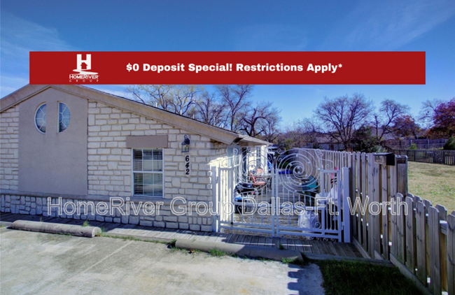 property at 642 NW 11th St