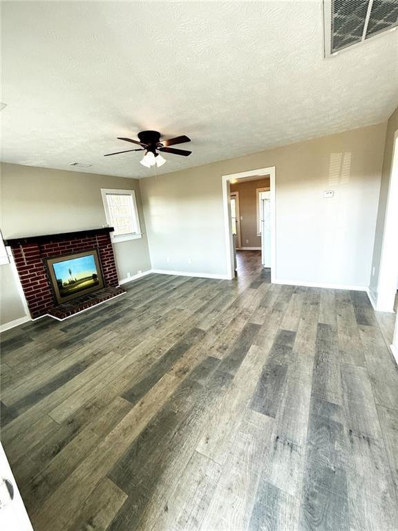 343 Chastain Mill Rd in Dawsonville, GA - Building Photo - Building Photo