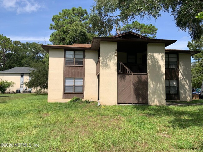 453 Bentwood Ln in Orange Park, FL - Building Photo - Building Photo