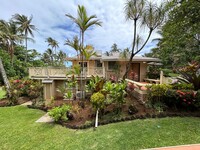 4023 Anahola Rd in Anahola, HI - Foto de edificio - Building Photo