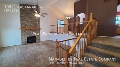 10921 Kaskanak Dr in Anchorage, AK - Building Photo - Building Photo