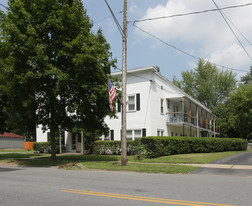 189 Main St Apartments