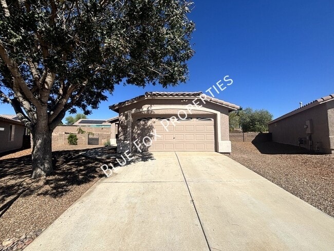 property at 2289 W Enchantment Pl