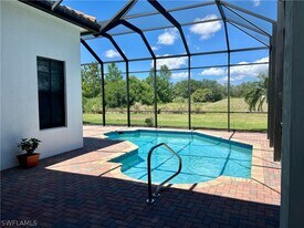 5351 Ferrari Ave in Ave Maria, FL - Building Photo