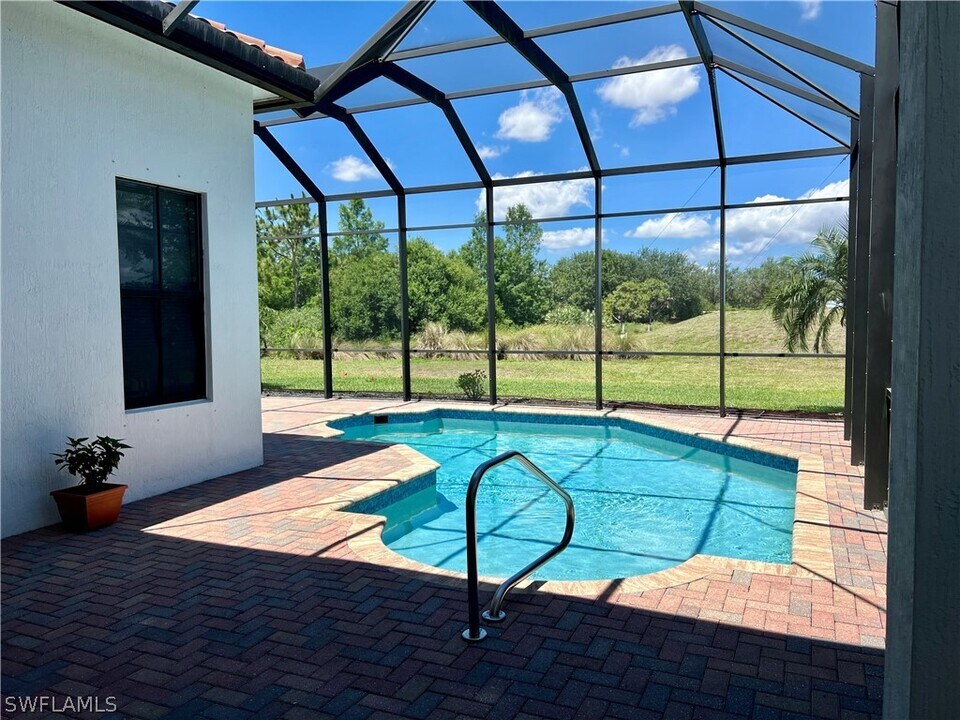 5351 Ferrari Ave in Ave Maria, FL - Building Photo