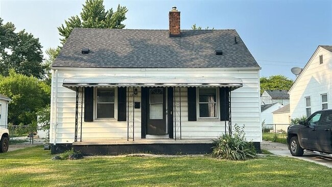 property at 19131 Kenosha St