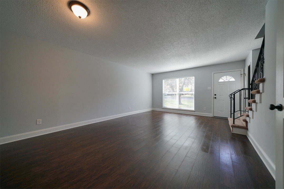 309 Union Ave-Unit -A in Rock Hill, SC - Building Photo