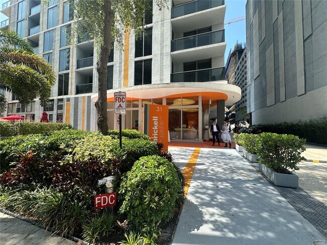 property at 31 SE 6th St