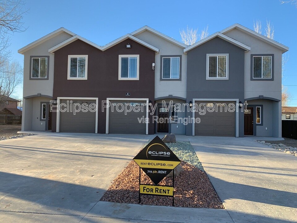 6 Bell Ct in Alamosa, CO - Building Photo